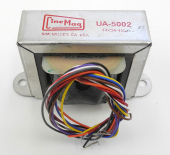 Output Transformer For UREI Rev A-E 1176LN, All UA 1176LN And UA 1108 Preamp. UT