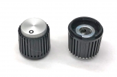 2 Knobs For All UA UREI 1176 1176LN 1178 Attack Release, 1620 Balance Control. UB