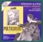 Stephen Kates: French Composers. SAC LP, Teldec vinyl LP Record