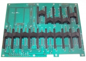 Sony MXP-3000 LCM T-9412-042-6 Lower Cntrl Mother Board