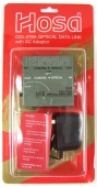 Hosa ODL-276A Optical - Coaxial SP/DIF Dual Converter