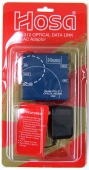New Hosa ODL-312 Optical - AES EBU 2 way Dual Converter