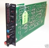 dbx 904 Noise gate card, clean tested works warranty D