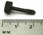 USED dbx 900 Rack Thumb Screw for all dbx 900 Modules