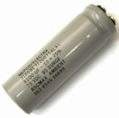 NOS Mepco/Electra 3186BE312U075ALA1 3100UF 75VDC Can Capacitor L