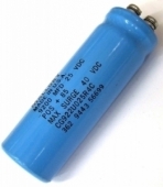 NOS Mallory CG922U025R4C 9200UF 25VDC Can Capacitor KK