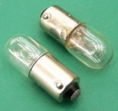 TWO #756 lamps for Avalon VU Meters