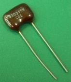 3300PF 3300 PF 5% 500V Silver Mica Cap Capacitor