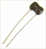 36PF 36 PF 1.5% 500V Silver Mica Cap Capacitor