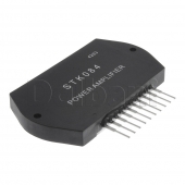 STK084 original modules semiconductors for amplifiers radio TV etc. Fully guaranteed