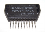 STK0049 original modules semiconductors for amplifiers radio TV etc Fully guaranteed