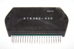 STK392-020 original module semiconductor for amplifiers radio TV etc Fully guaranteed