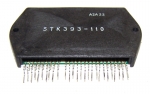 STK393-110 original modules semiconductors for amplifiers radio TV etc Fully guaranteed