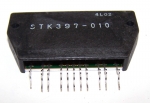 STK397-010 original modules semiconductors for amplifiers radio TV etc Fully guaranteed