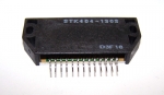 STK404-130S original modules semiconductors for amplifiers radio TV etc Fully guaranteed