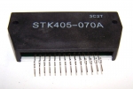 STK405-070A original modules semiconductors for amplifiers radio TV etc Fully guaranteed