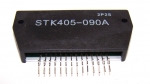 STK405-090A original modules semiconductors for amplifiers radio TV etc Fully guaranteed