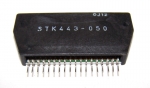 STK443-050 original modules semiconductors for amplifiers radio TV etc Fully guaranteed