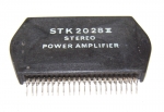 STK2028-II original modules semiconductors for amplifiers radio TV etc Fully guaranteed