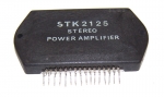 STK2125 original module semiconductor for amplifiers radio TV etc Fully guaranteed