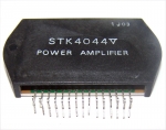 STK4044 V original modules semiconductors for amplifiers radio TV etc Fully guaranteed