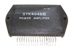 STK4046XI  original modules semiconductors for amplifiers radio TV etc Fully guaranteed