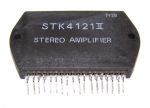 STK4121 II original module semiconductor for amplifiers radio TV etc Fully guaranteed
