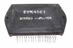 STK4161 original modules semiconductors for amplifiers radio TV etc Fully guaranteed