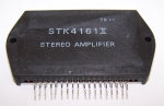 STK4161 II original modules semiconductors for amplifiers radio TV etc Fully guaranteed