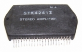 STK4241 II original modules semiconductors for amplifiers radio TV etc Fully guaranteed