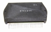 STK4277 original modules semiconductors for amplifiers radio TV etc Fully guaranteed