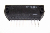 STK5326 original modules semiconductors for amplifiers radio TV etc Fully guaranteed