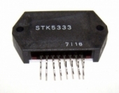STK5332 original modules semiconductors for amplifiers radio TV etc Fully guaranteed