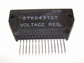 STK5431ST original modules semiconductors for amplifiers radio TV etc Fully guaranteed
