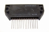 STK5461 original modules semiconductors for amplifiers radio TV etc Fully guaranteed