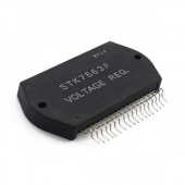 STK7563F original module semiconductor for amplifiers radio TV etc Fully guaranteed