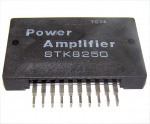 STK8250 original modules semiconductors for amplifiers radio TV etc Fully guaranteed