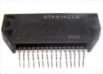 STK51422A original modules semiconductors for amplifiers radio TV etc Fully guaranteed