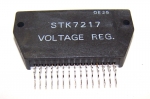 STK7217 original module semiconductor for amplifiers radio TV etc Fully guaranteed