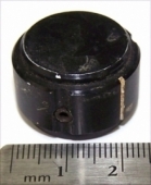 Used Eventide 23mm (1") 4 Slot Alco Knob for Harmonizer, Phaser, Flanger, etc. EA