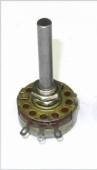 Unused A-B Type J 300K Linear Taper 2 Watt Potentiometer. PC