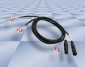 Adapter cable kit 24" Lugs-XLR for UREI LA2A LA3A 1176 1176LN Pultec dbx Etc.