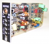 Repro Board for MCI Sony JH-24 JH24 deck PC 9000-0146, Guaranteed JR