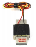 Cinemag CM-2510 8:1 Step Down Output Transformer For Condenser Mics, Uncased C9