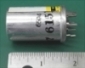 NOS Aerovox Can Capacitor, 500, 250, 250 @ 8V