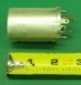 NOS Aerovox Can Capacitor, 50, 4, 4 @ 350V