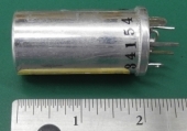 NOS Aerovox Can Capacitor, 30, 25, 20 @ 150V