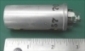 NOS Aerovox Can Capacitor, 850UF @ 16_ RMS,