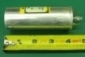 NOS Aerovox Can Capacitor, 10 @ 475V / 60 @ 450V / 80 @ 400V / 125 @ 50V