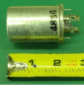 NOS Aerovox Can Capacitor, 40, 40 @ 150V / 200, 100 @ 25V